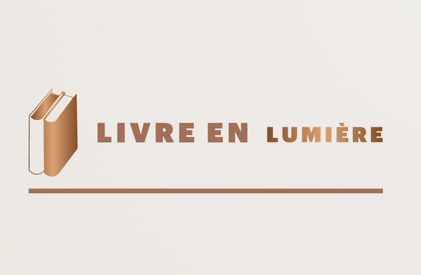 Livre en Lumière 